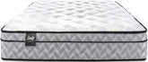 Travel Cruise Cab Elite Foam Medium Euro Top RV Mattress